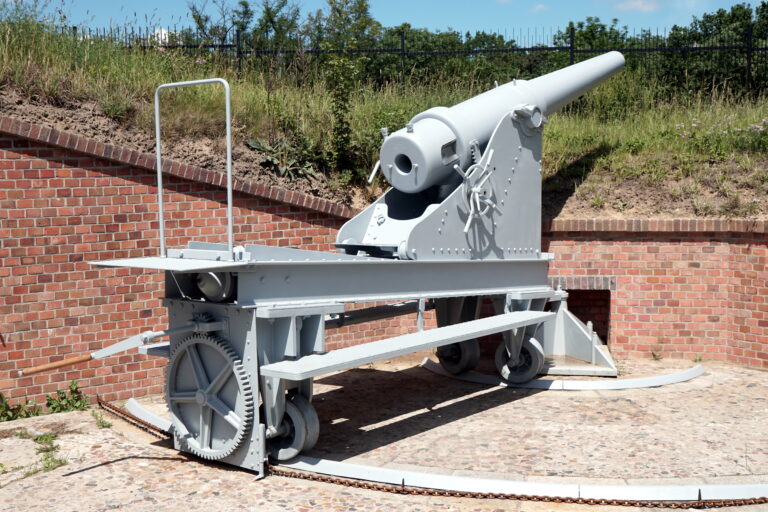 Armata Ringkannone